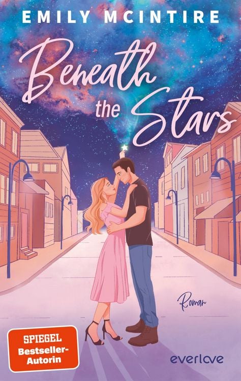 Produktbild: Beneath the Stars