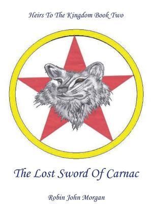 Produktbild: The Lost Sword Of Carnac