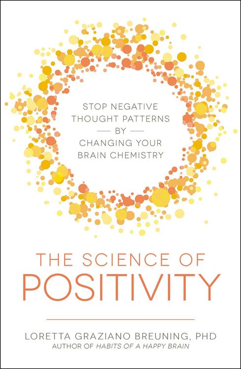 Produktbild: The Science of Positivity