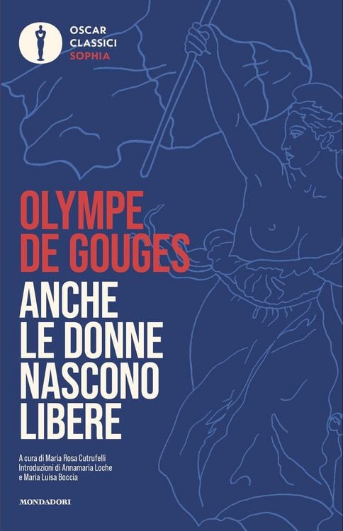 Produktbild: Anche le donne nascono libere