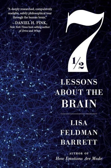 Produktbild: Seven and a Half Lessons About the Brain