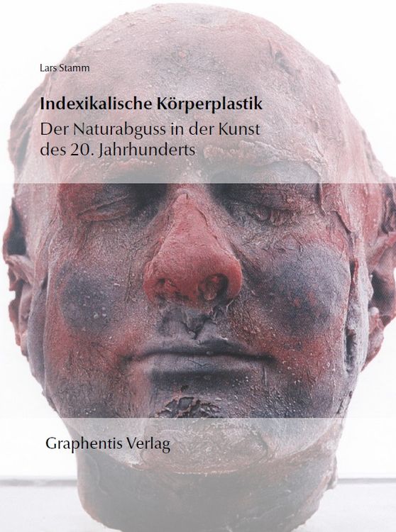 Produktbild: Indexikalische K&ouml;rperplastik
