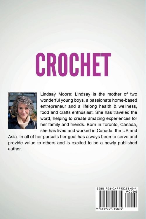 Produktbild: Crochet