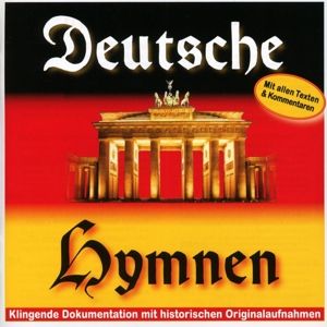Produktbild: Deutsche Hymnen