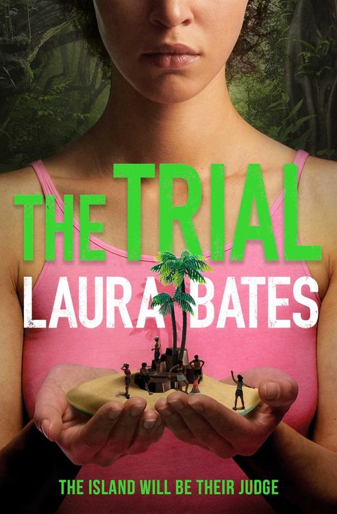 Produktbild: The Trial
