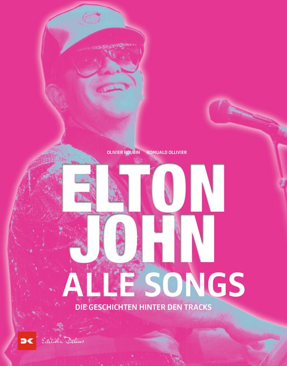 Produktbild: Elton John - Alle Songs