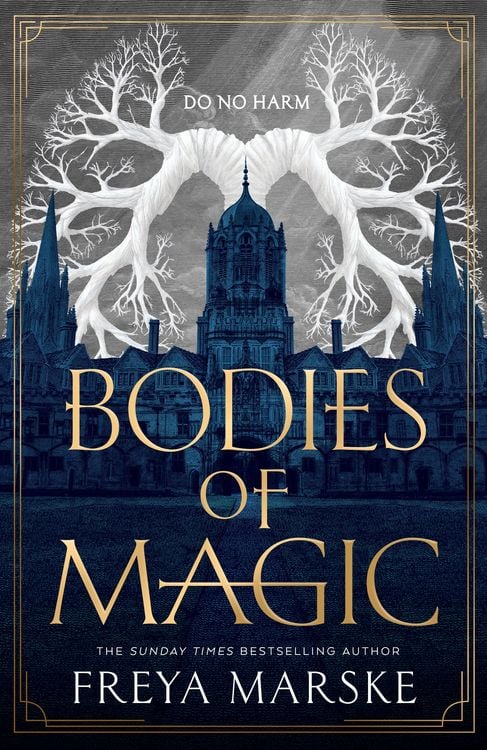 Produktbild: Bodies of Magic