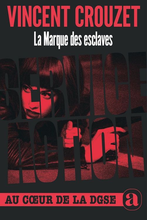 Produktbild: La marque des esclaves