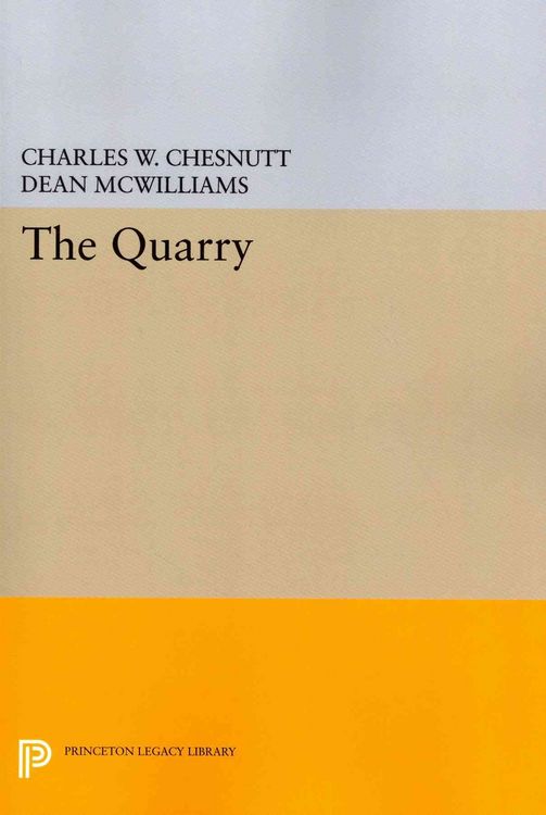 Produktbild: The Quarry