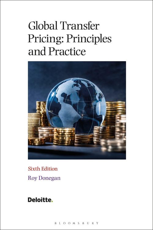 Produktbild: Global Transfer Pricing