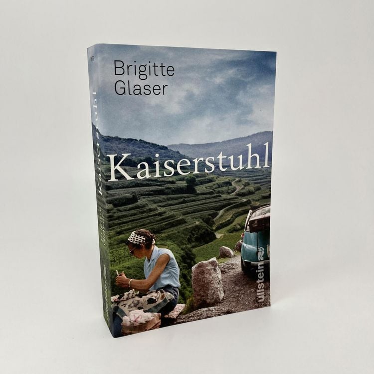 Produktbild: Kaiserstuhl