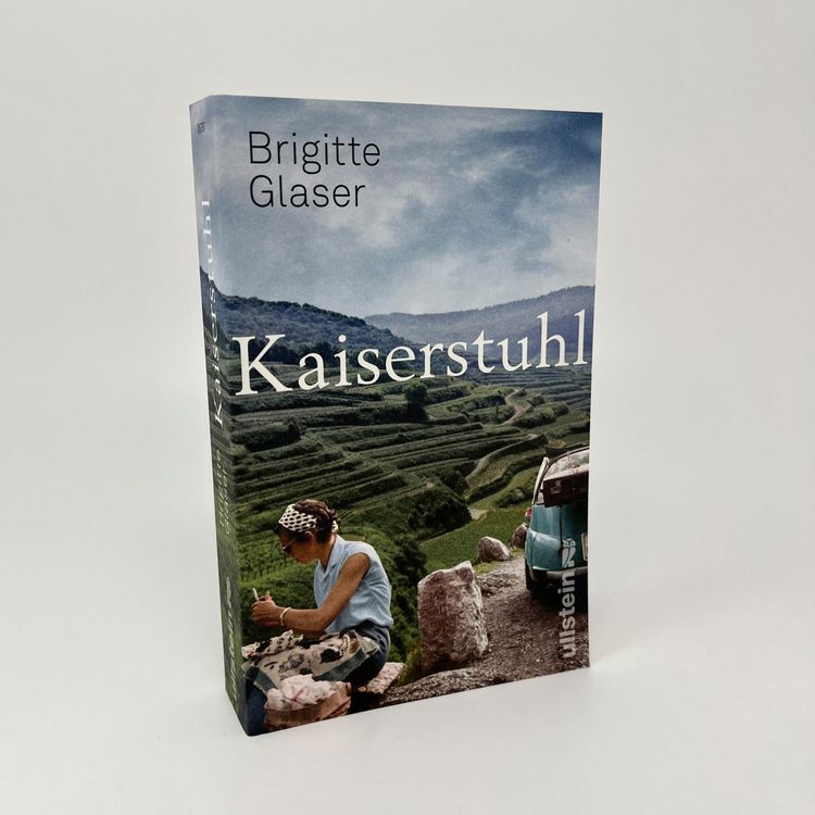 Produktbild: Kaiserstuhl
