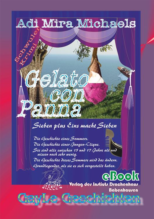 Produktbild: Gelato con Panna