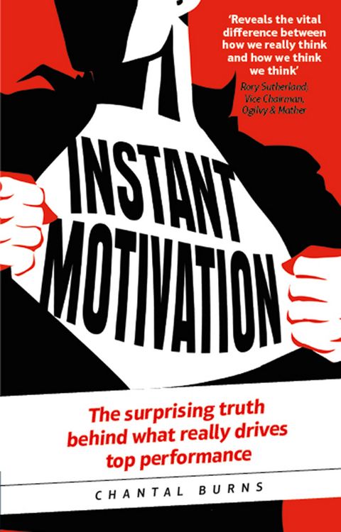 Produktbild: Instant Motivation