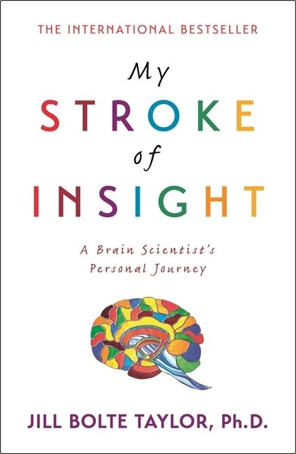 Produktbild: My Stroke of Insight
