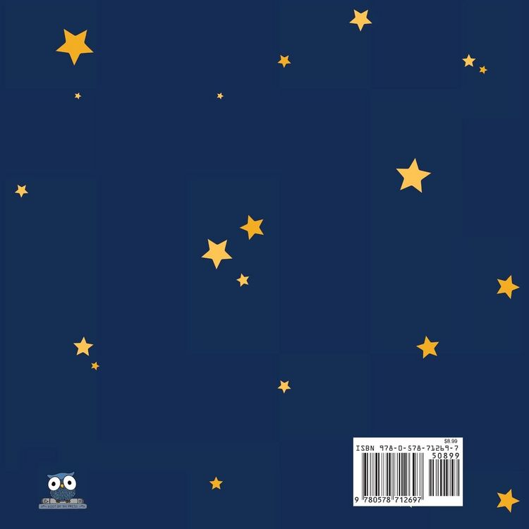 Produktbild: The Night Owl