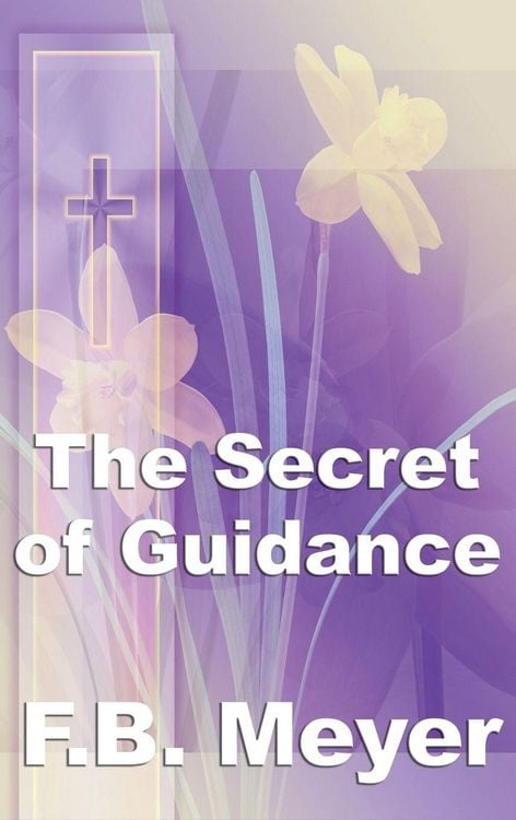 Produktbild: The Secret of Guidance
