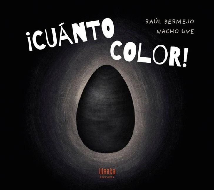 Produktbild: &iexcl;Cu&aacute;nto color!