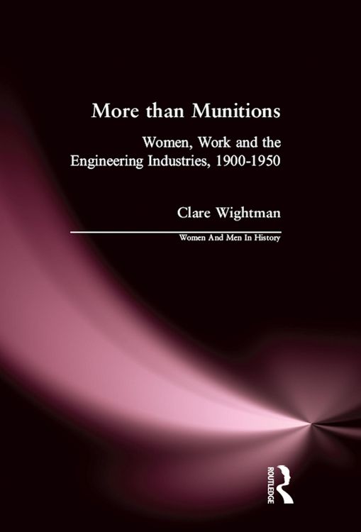 Produktbild: More than Munitions