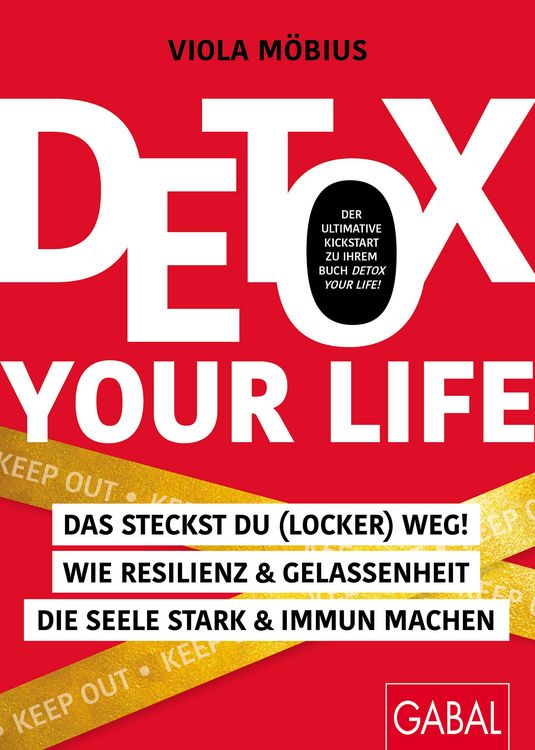 Produktbild: Das steckst du (locker) weg!