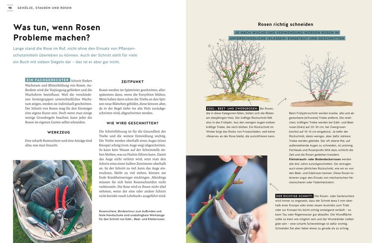 Produktbild: Gartenlust statt Gartenfrust