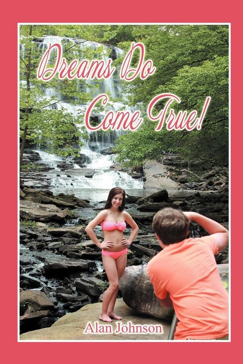 Produktbild: Dreams Do Come True