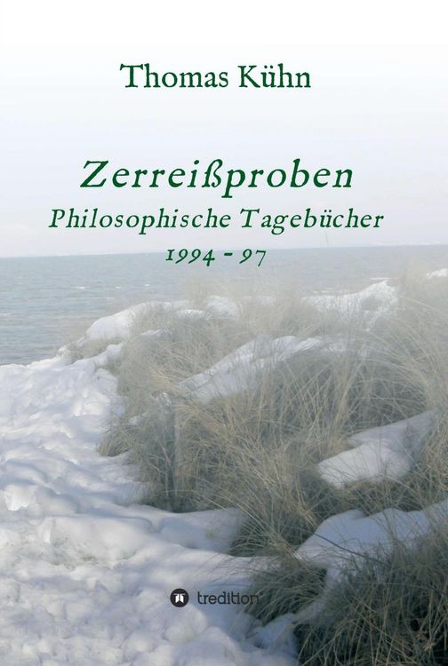 Produktbild: Zerrei&szlig;proben