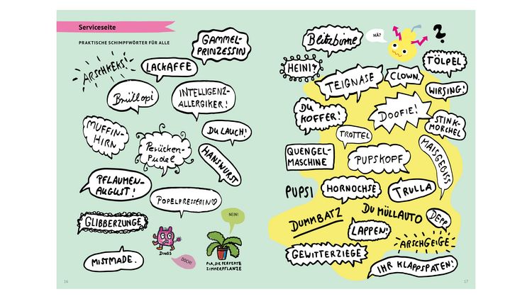 Produktbild: Superlieb und voll gemein