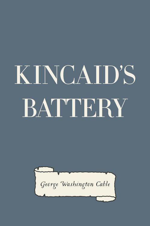 Produktbild: Kincaid's Battery