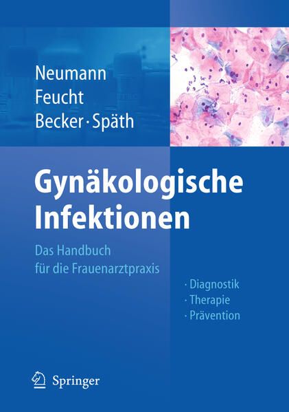 Produktbild: Gyn&auml;kologische Infektionen