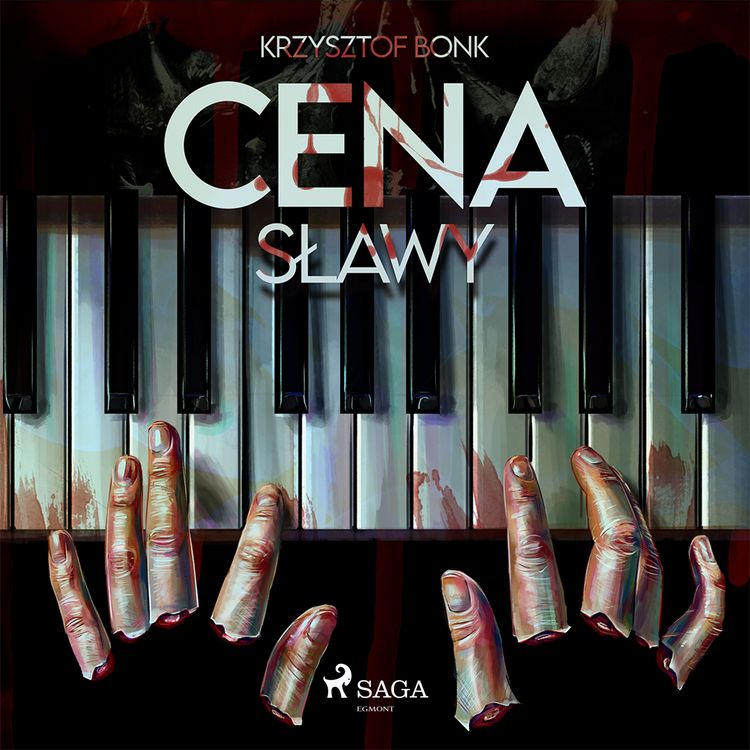 Produktbild: Cena. Cena sławy I