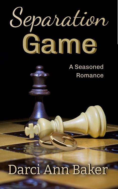 Produktbild: Separation Game