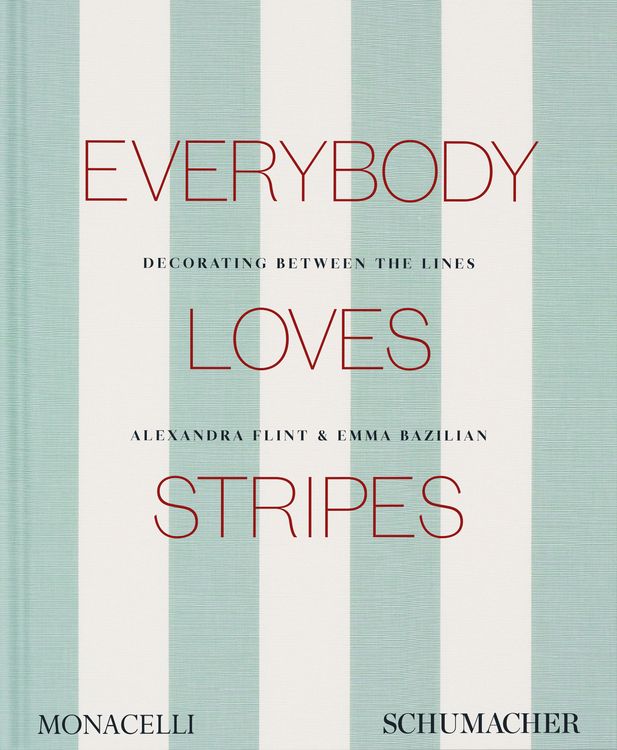 Produktbild: Everybody Loves Stripes
