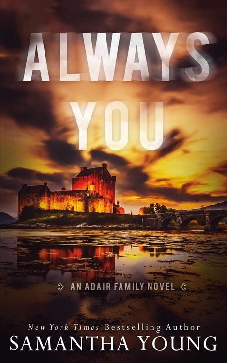 Produktbild: Always You