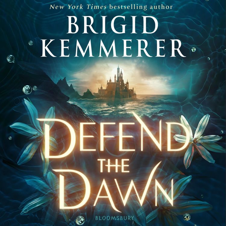 Produktbild: Defend the Dawn
