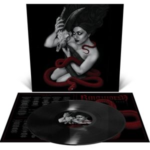 Produktbild: Death Becomes My Voice