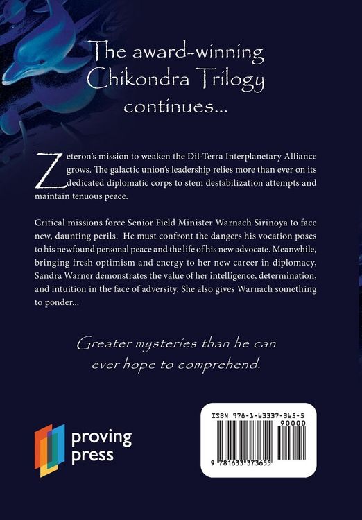 Produktbild: Whispers from Prophecy