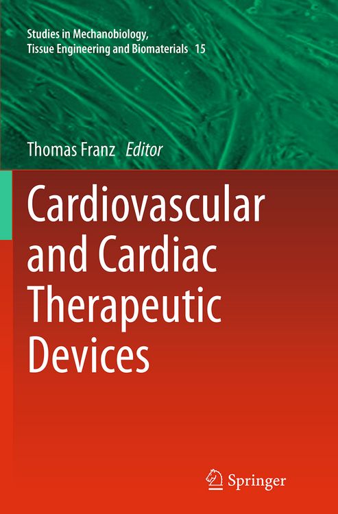 Produktbild: Cardiovascular and Cardiac Therapeutic Devices