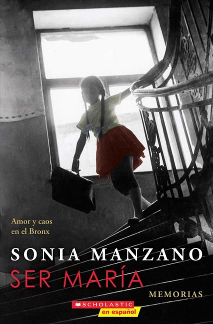 Produktbild: Ser Mar&iacute;a: Amor Y Caos En El Bronx (Becoming Maria)