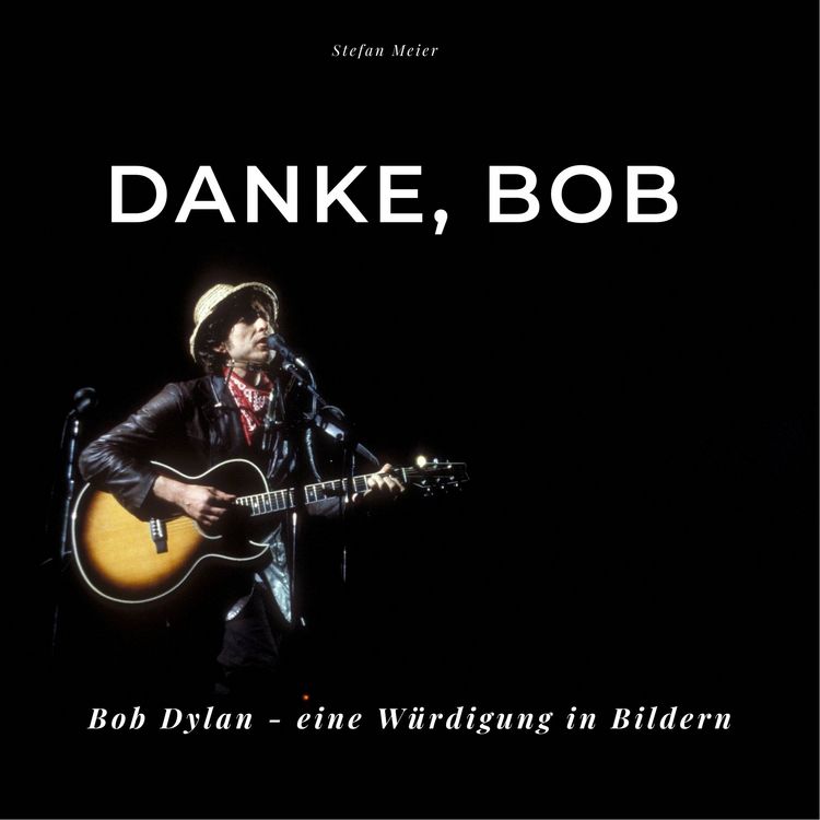 Produktbild: Danke, Bob