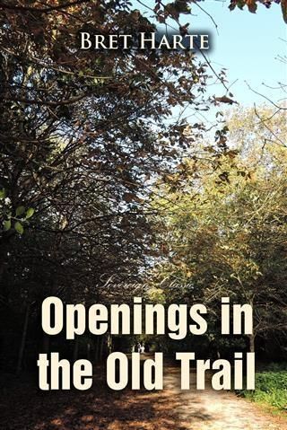 Produktbild: Openings in the Old Trail