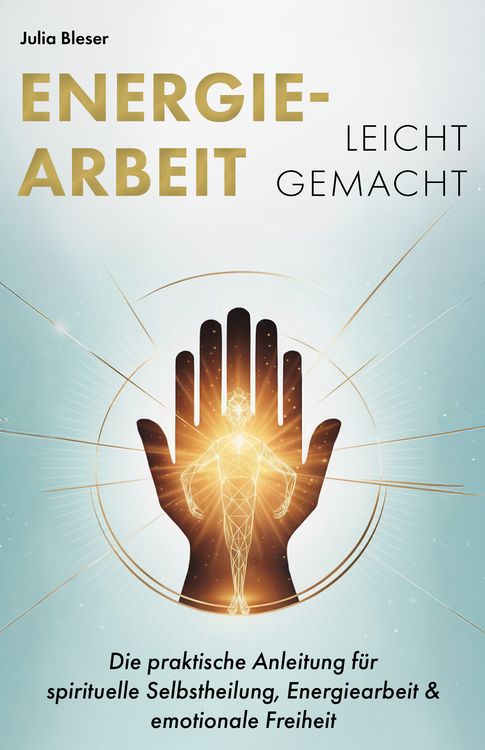 Produktbild: Energiearbeit leicht gemacht