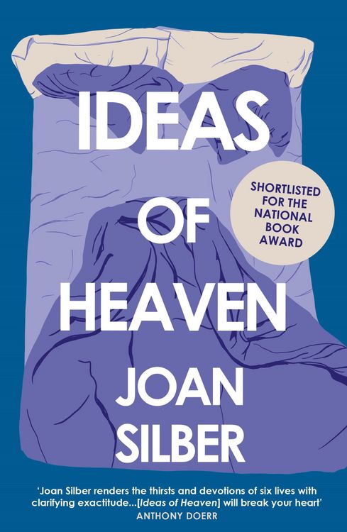 Produktbild: Ideas of Heaven