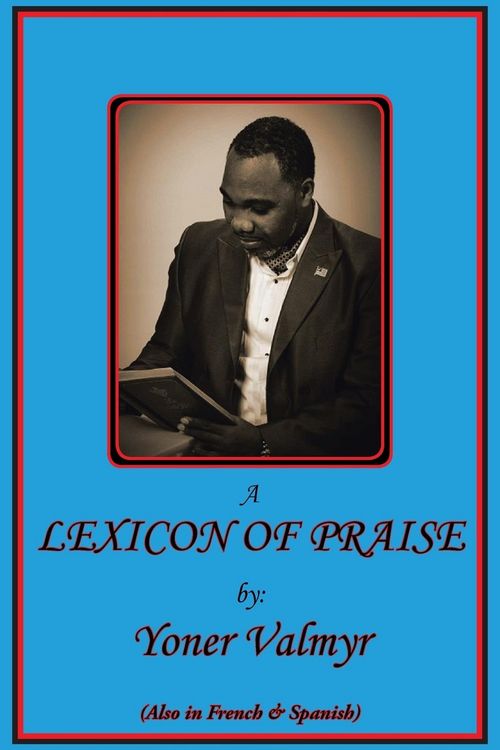 Produktbild: Lexicon Of Praise
