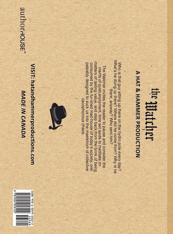 Produktbild: The Watcher