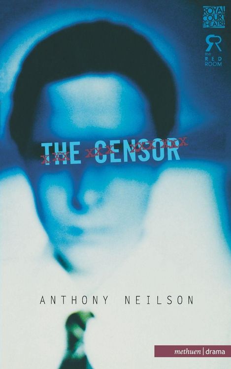 Produktbild: The Censor