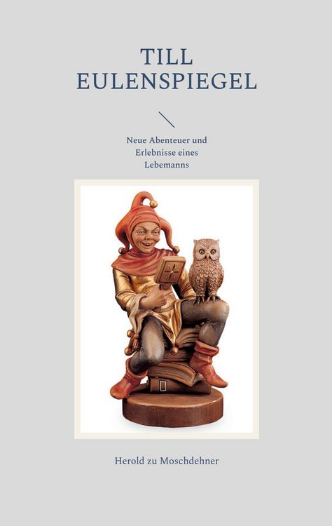 Produktbild: Till Eulenspiegel