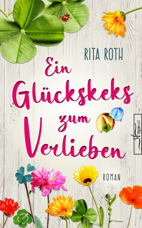 Produktbild: Ein Gl&uuml;ckskeks zum Verlieben