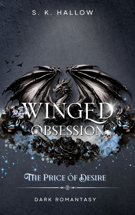 Produktbild: Winged Obsession