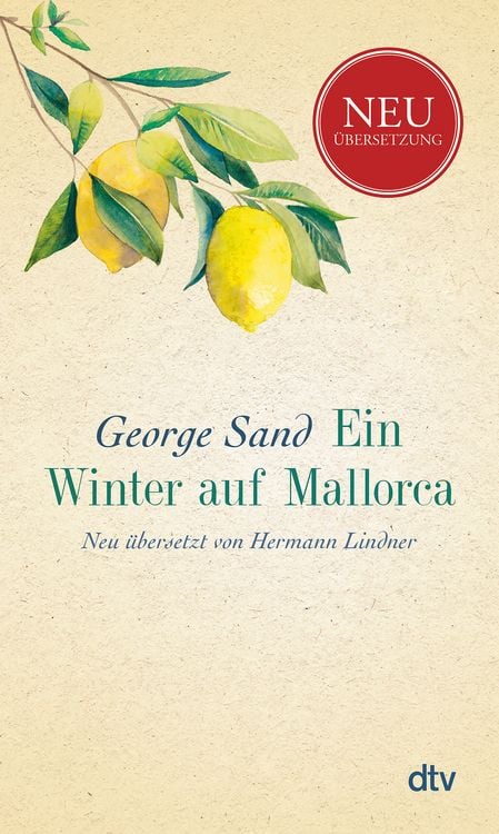 Produktbild: Ein Winter auf Mallorca